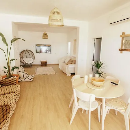 The Penthouse Algarve Ocean View, Da Rocha شقة