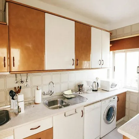 The Penthouse Algarve Ocean View, Praia Da Rocha Apartment Portimao
