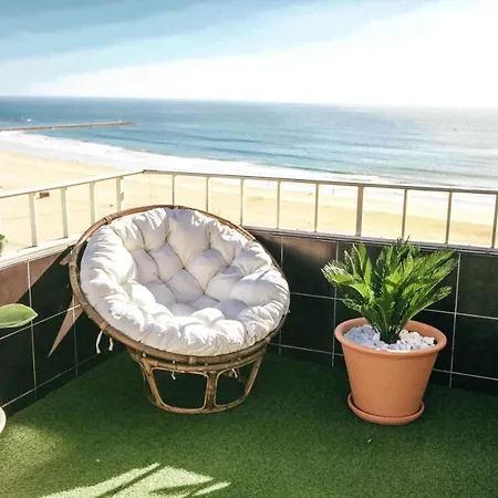 The Penthouse Algarve Ocean View, Praia Da Rocha *