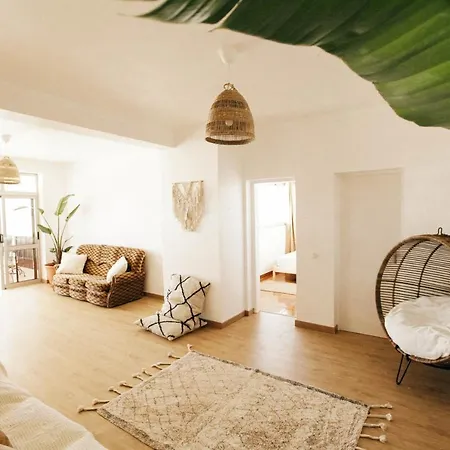 The Penthouse Algarve Ocean View, Praia Da Rocha * Portimao