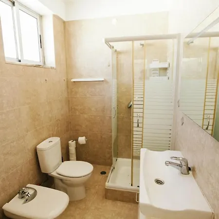 Apartment The Penthouse Algarve Ocean View, Praia Da Rocha Portimao