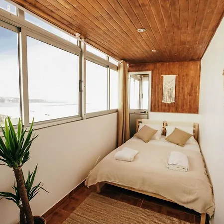 The Penthouse Algarve Ocean View, Praia Da Rocha